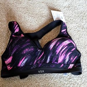 Womans Victoria Secret Sport Bra